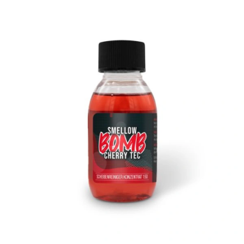 Liquid Elements - Wischwasserkonzentrat - Smellow Bomb - Cherry Tec 100ml